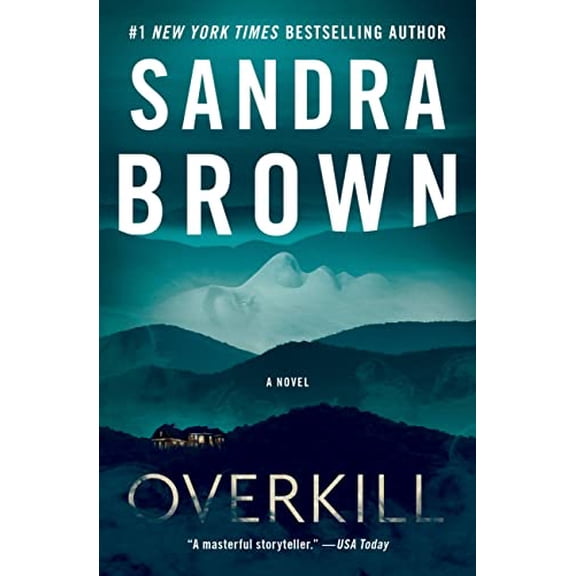 Pre-Owned Overkill (Paperback) 1538751992 9781538751992
