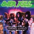 thumbnail image 1 of Overkill - Taking Over - Music & Performance - CD, 1 of 1