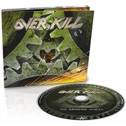 Overkill - The Grinding Wheel - Music & Performance - CD
