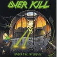thumbnail image 1 of Overkill - Under The Influence - Music & Performance - CD, 1 of 2