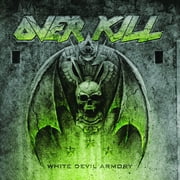 Overkill - White Devil Armory - Music & Performance - Vinyl