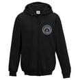 thumbnail image 1 of Overkill Wrecking Crew Wings Of War 2020 Zip Hoodie Sweatshirt, 1 of 2