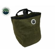 Overland 21159941 Cavas Tote Bag 16 Lb Waxed Canvas