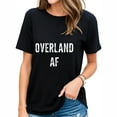 thumbnail image 1 of Overland AF T-Shirt, 1 of 5