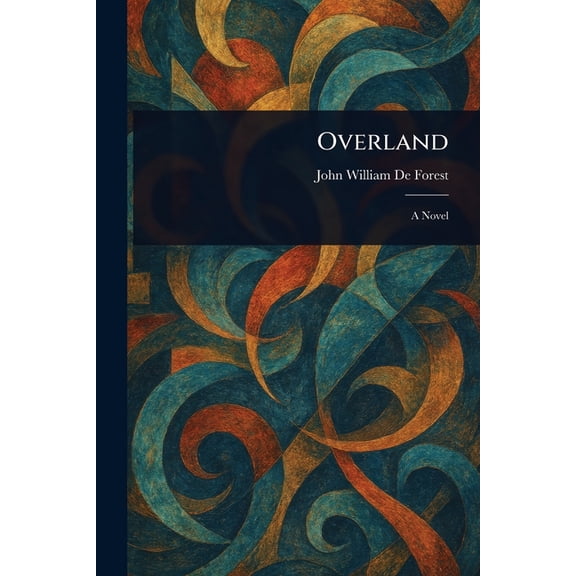 Overland, (Paperback)