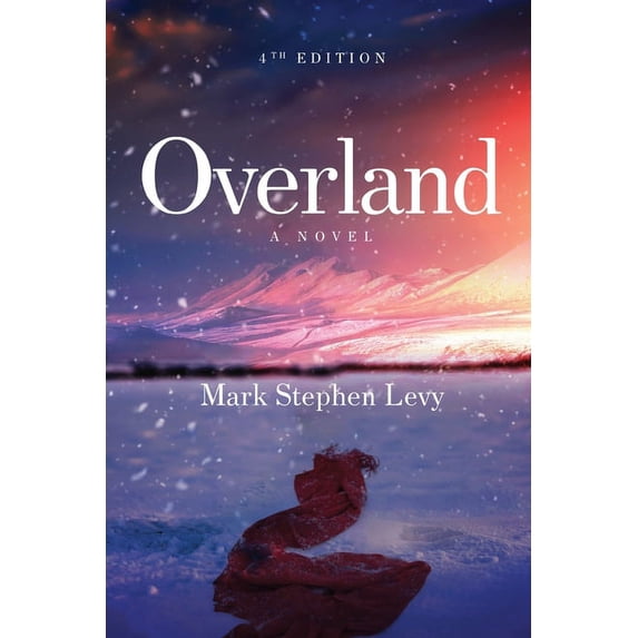 Overland, (Paperback)