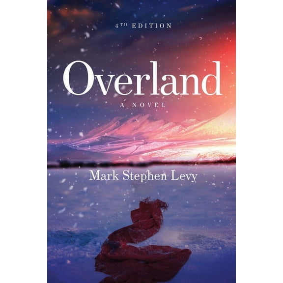 Overland, (Paperback)