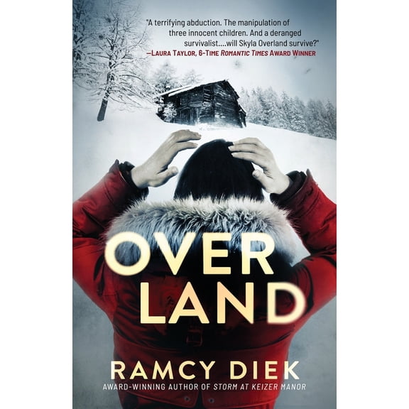 Overland, (Paperback)