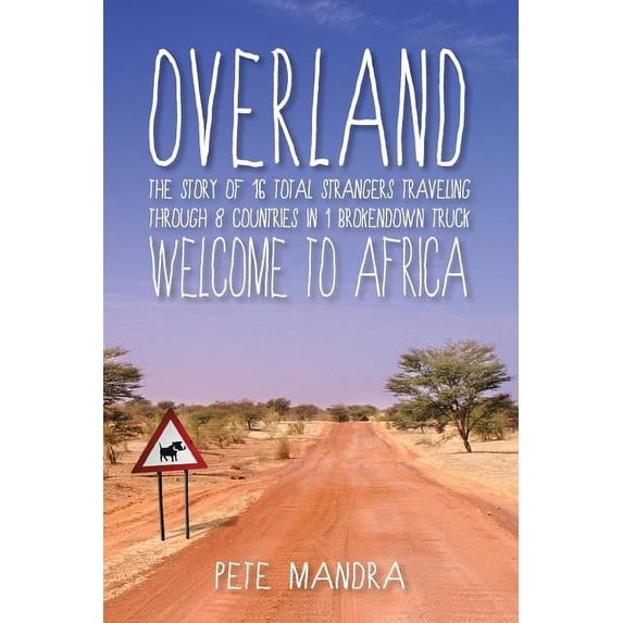 Overland, (Paperback)