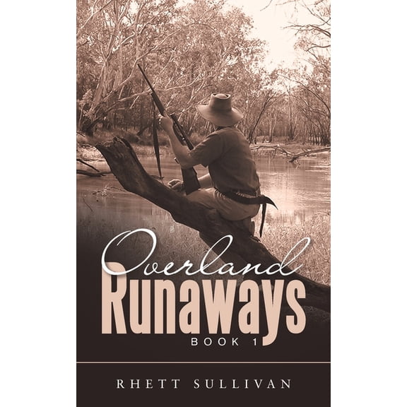 Overland Runaways: Book 1, (Paperback)