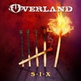 thumbnail image 1 of Overland - Six - Music & Performance - CD, 1 of 1