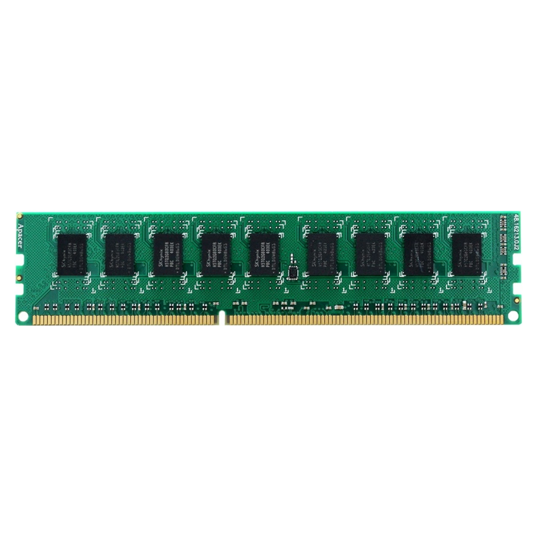 Overland Storage Tandberg 8GB DDR3 SDRAM Memory Module - 8 GB - DDR3 SDRAM - image 1 of 3