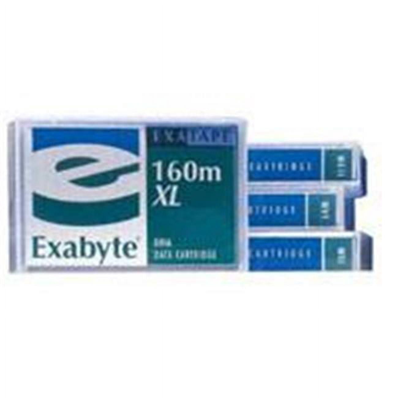 Exabyte 8mm Tape Data Cartridge 307265 - Walmart.com