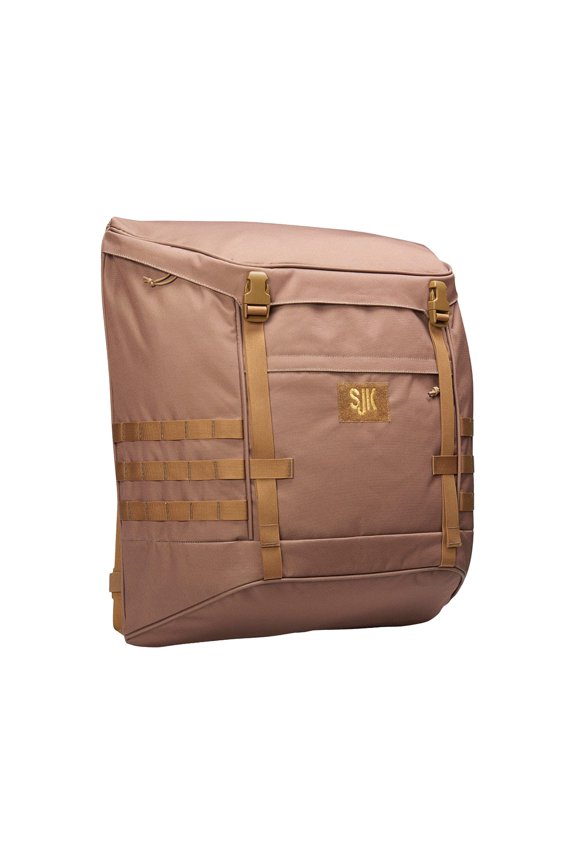 Overland Utility Bin Coyote Brown