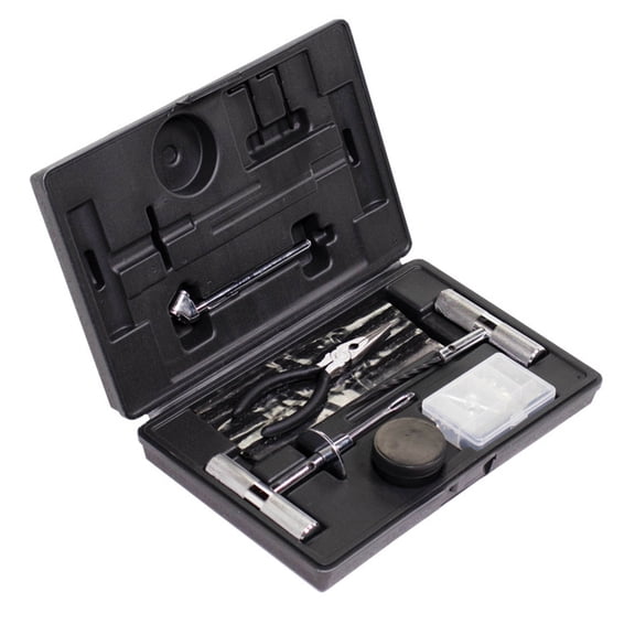 Overland Vehicle Systems 12129905 Valve Stem Repair Kit
