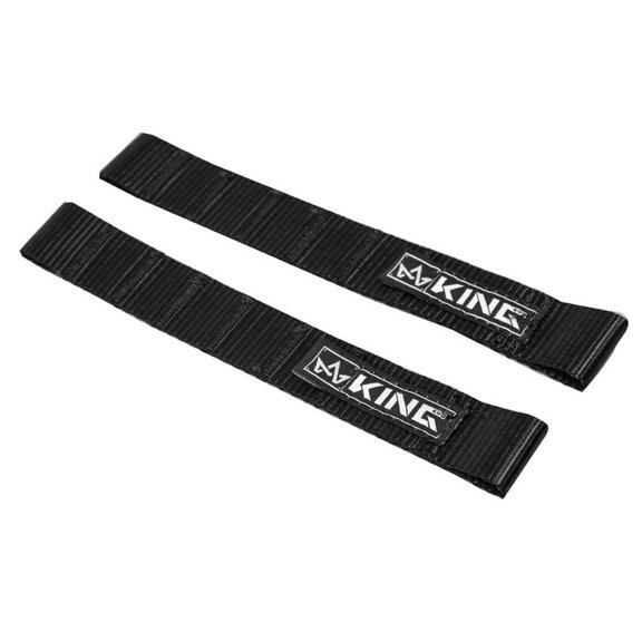 Interior Door Strap All Jeep Years