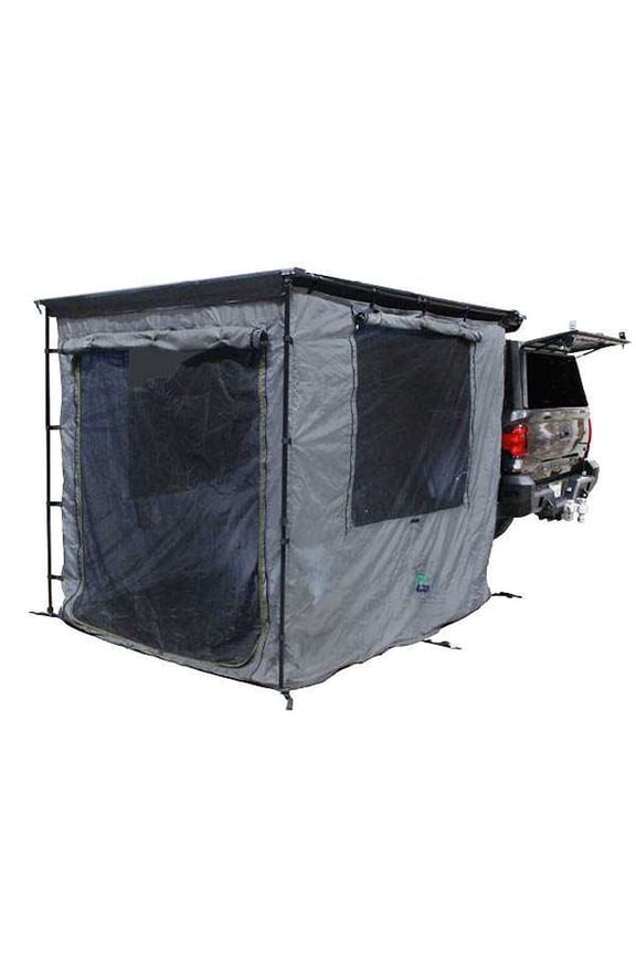 HD NOMADIC 2.5 AWNING ROOM ENCLOSUR