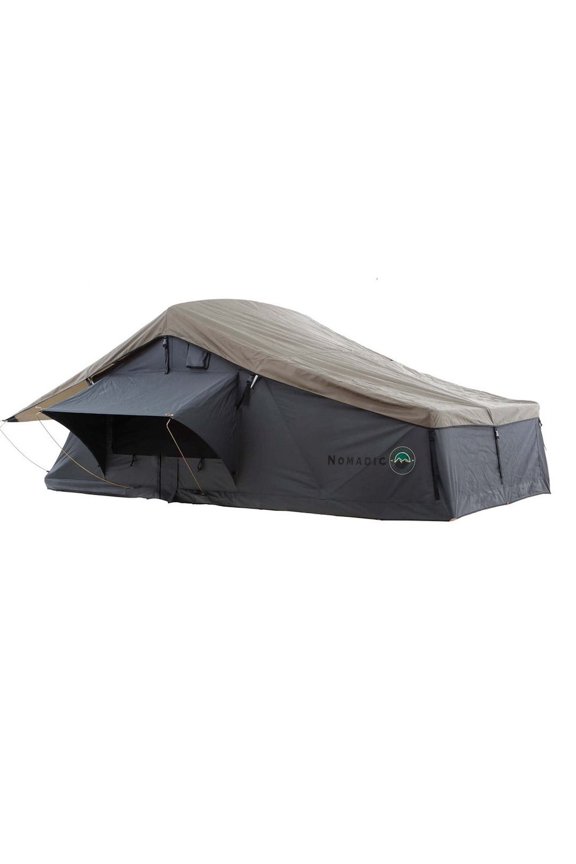 18139926 Nomadic 3 Extended Roof Top Tent