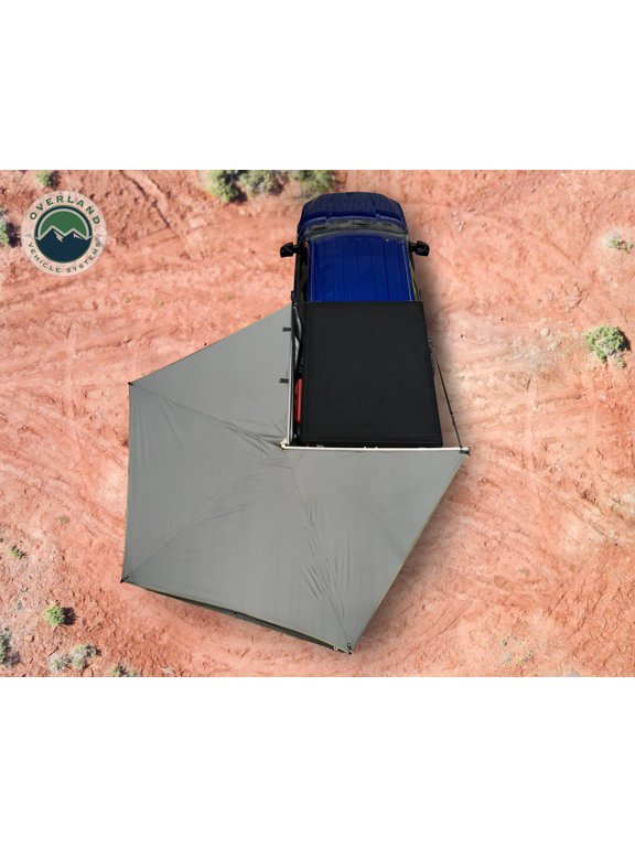 18279909 Nomadic 270 Driver Awning