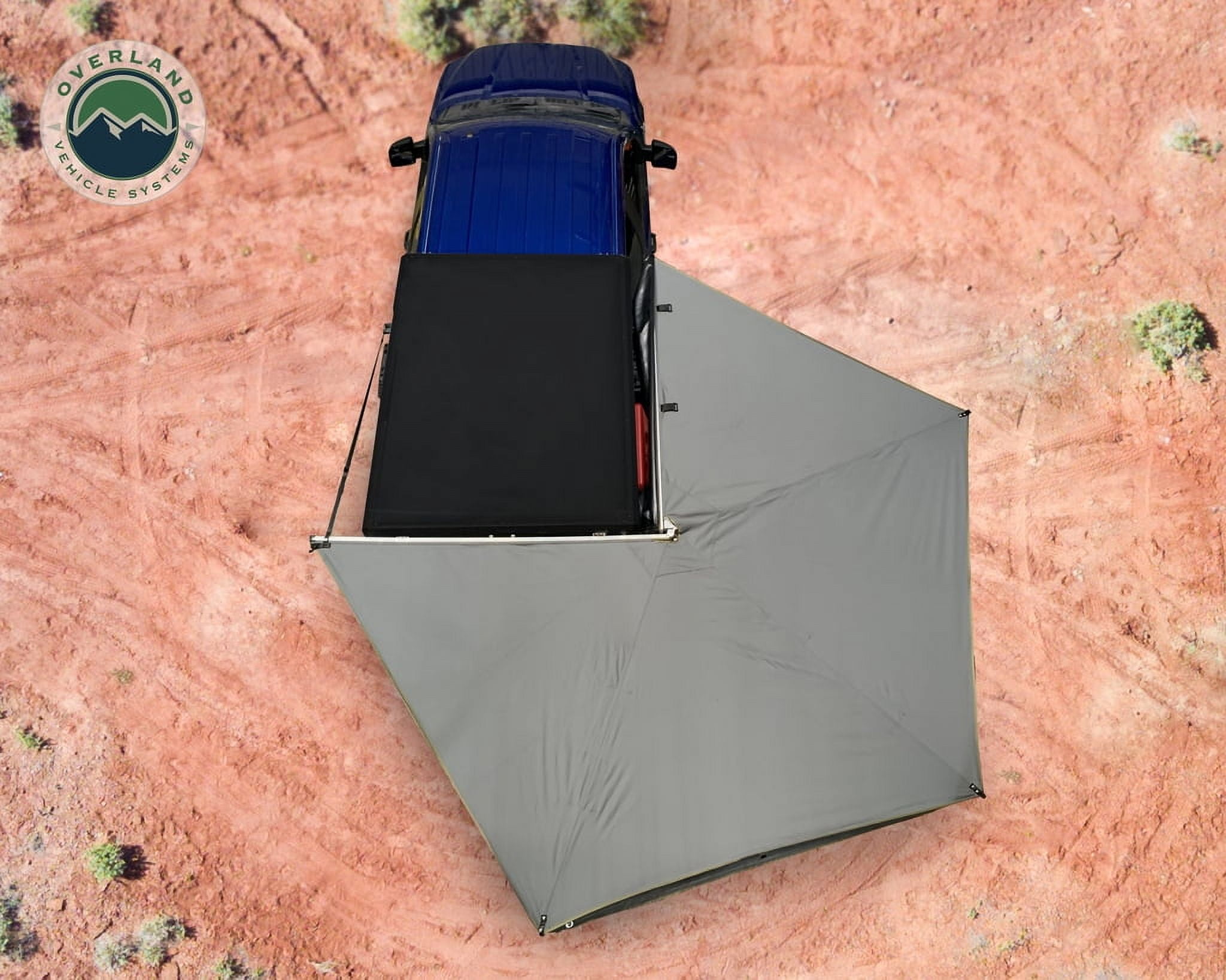 Overland Vehicle Systems 18379909 AWNING