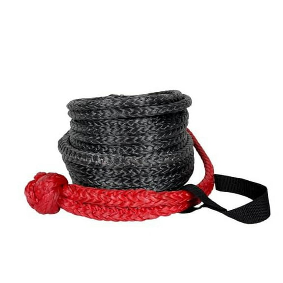 Overland Vehicle Systems 19009917 Winch Line Extension