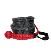 Overland Vehicle Systems 19009917 Winch Line Extension
