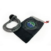 Overland Vehicle Systems 19139919 Soft Shackle 41lb