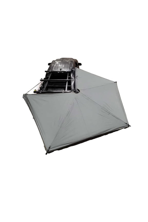 NOMADIC 270 LTE PASSENGER SIDE AWNING WITH BRACKET KIT