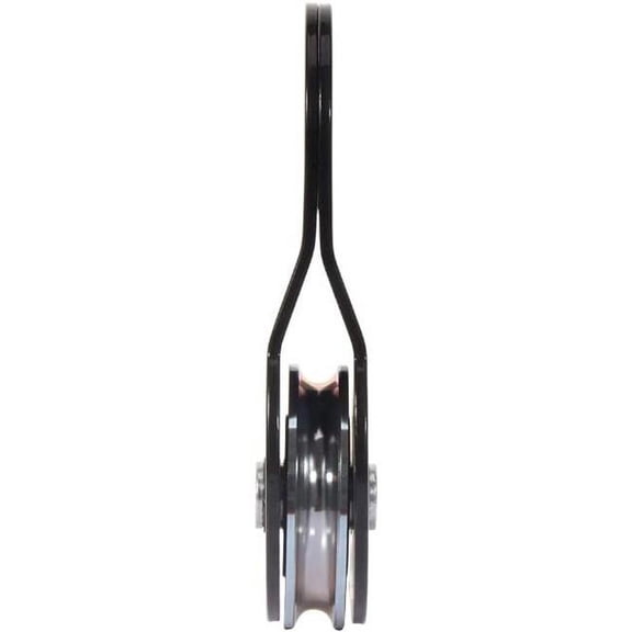 Overland Vehicle Systems  20K lbs Heavy Duty Snatch Bloc - Pack of 2