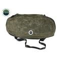 thumbnail image 1 of Large Duffle With Handle And Straps - #16 Waxed Canvas, 1 of 4