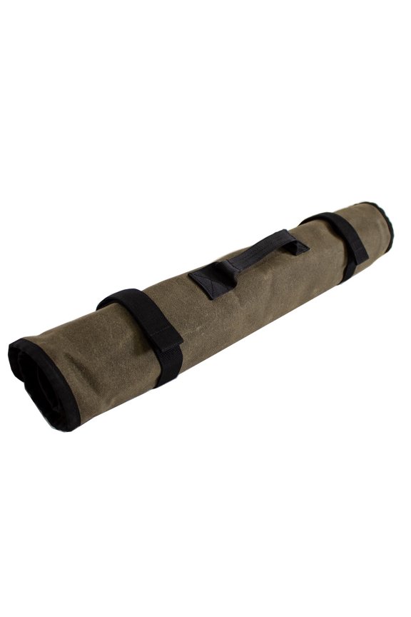 21089941 Tool Bag Canvas Rollup Closure