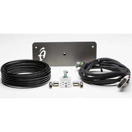 Overland Vehicle Systems 22004020 Freedom bar Mounting Kit