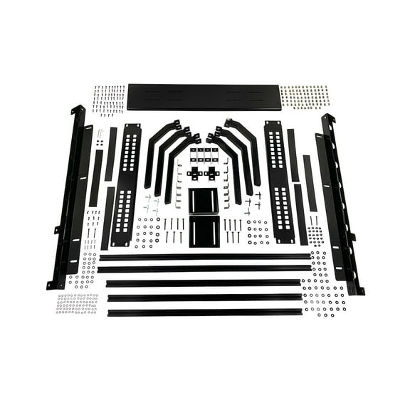Overland Vehicle Systems 22030102 Crossbars