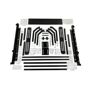 Overland Vehicle Systems 22030102 Crossbars