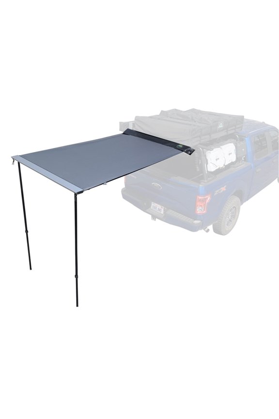 4.5 Foot Nomadic Roof Rack Vehicle Awning