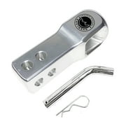 Overland Vehicle Systems 45,000lb Capacity Aluminum Receiver Mount