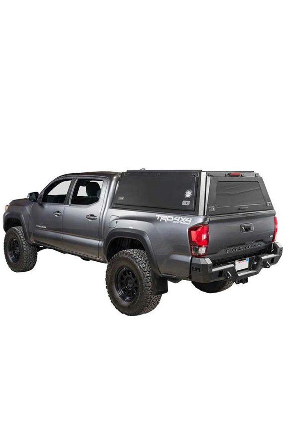 7010000302 Expedition - Truck Cap Box 2 Side