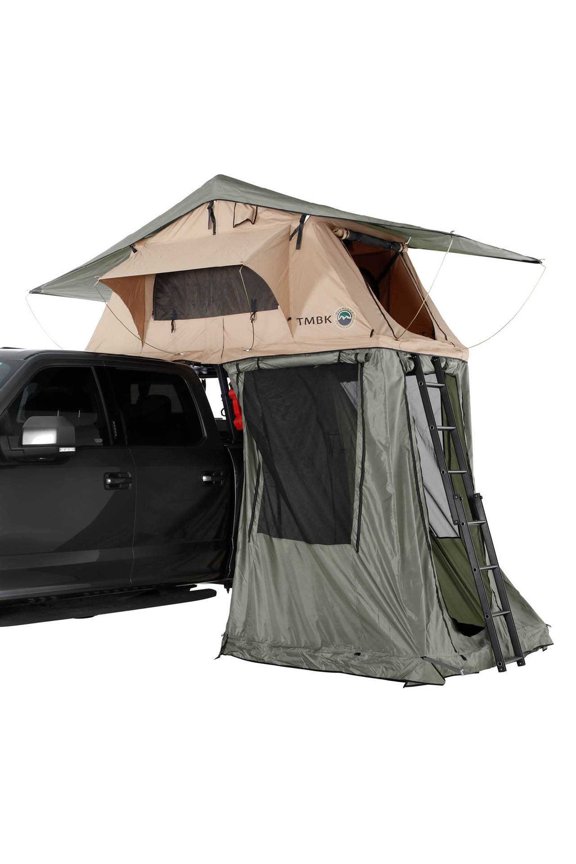 Nomadic 3 Roof Top Tent Annex Room, Compatible with N3E, 185399