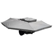 Overland Vehicle Systems 20 Nomadic Awning 270 Driver Side