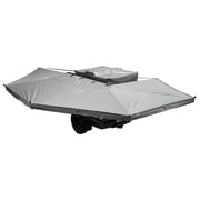 Overland Vehicle Systems 20 Nomadic Awning 270 Driver Side