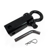 Overland Vehicle Systems 19109901 D-RING MOUNT