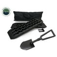 thumbnail image 1 of Overland Vehicle Systems & Up Down Air  Combo Kit with Recovery Ramp & Multi Functional Shovel, 1 of 1