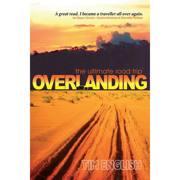 Overlanding (Paperback)
