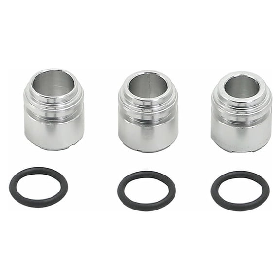 Overlap Control Valves Kits For W5A-330 W5A-580 Enhances Shifting Performances And Durability 68942-05K 78741DK S78741DK