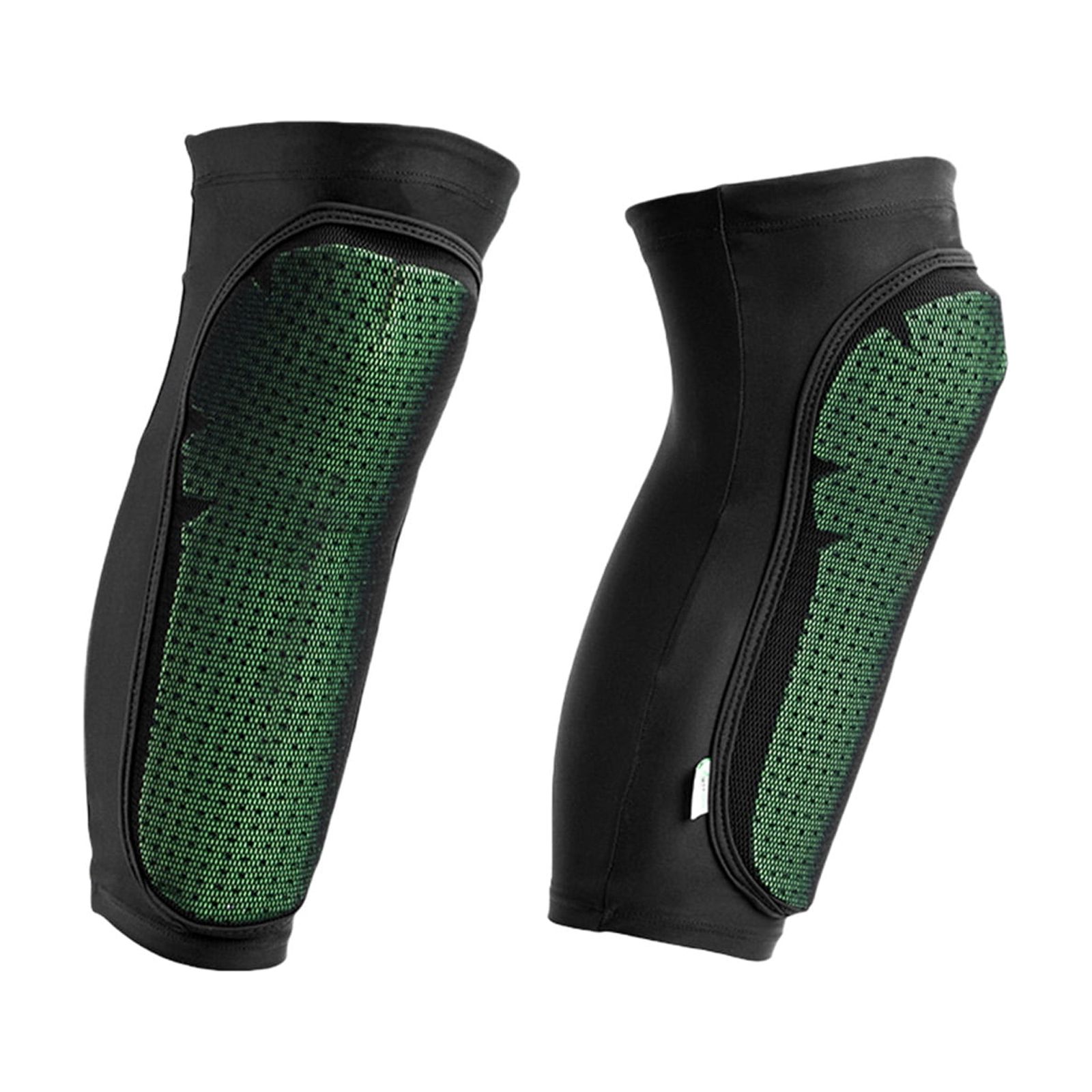 Run Techweb Stabilizer Overlapping Knee Stabilizers with Thick Cushioning Comfort Adjustable ...