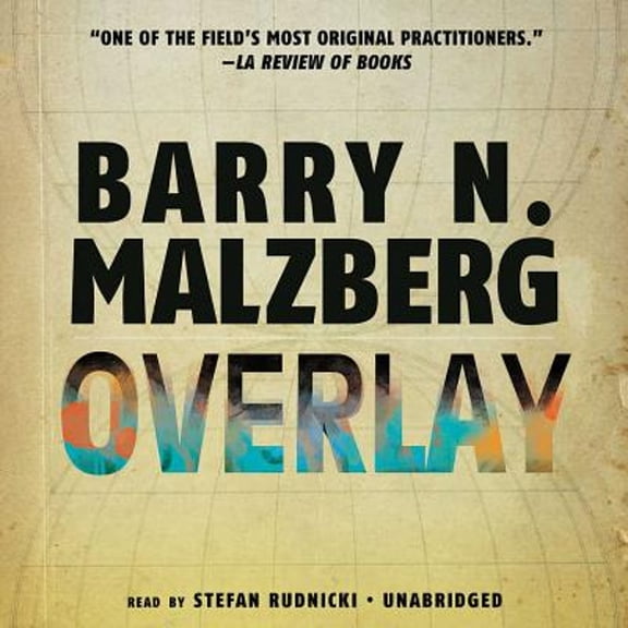 Pre-Owned Overlay (Audiobook)