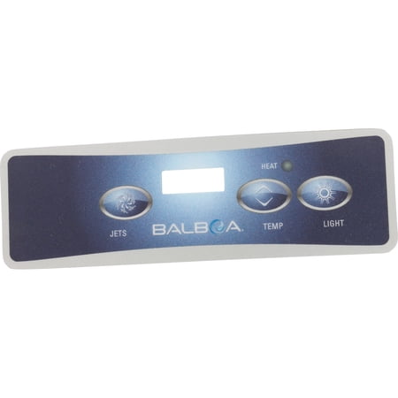 Overlay, BWG Lite Duplex Digital, Jet/Light, LCD