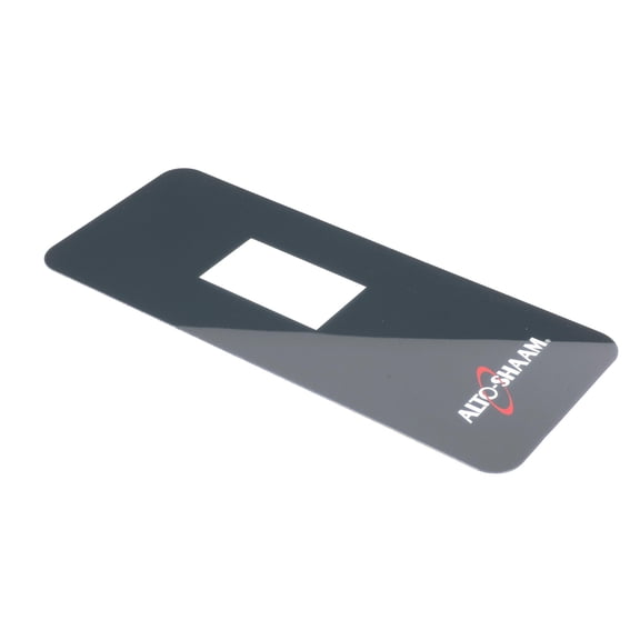 Alto Shaam Overlay,Qc2,Touch Screen,2013 PE-36160 - Genuine OEM Replacement Part