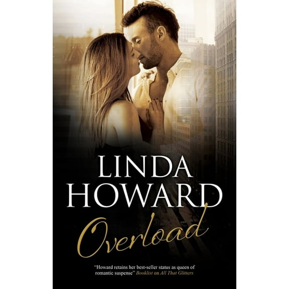 Overload, (Hardcover)