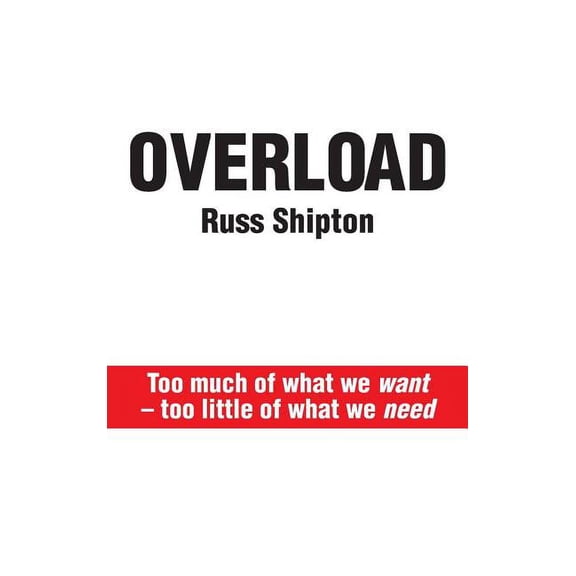 Overload (Hardcover)